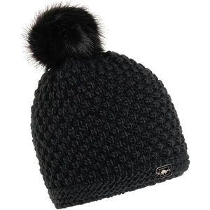 REI (Turtle Fur) | Snowfall Hat with Pom